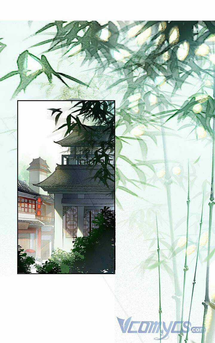 Phu Quân, Làm Ơn Để Ta Yên! Chapter 3 trang 1