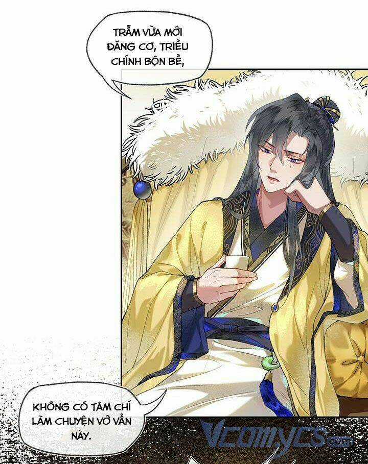 Phu Quân, Làm Ơn Để Ta Yên! Chapter 3 trang 19