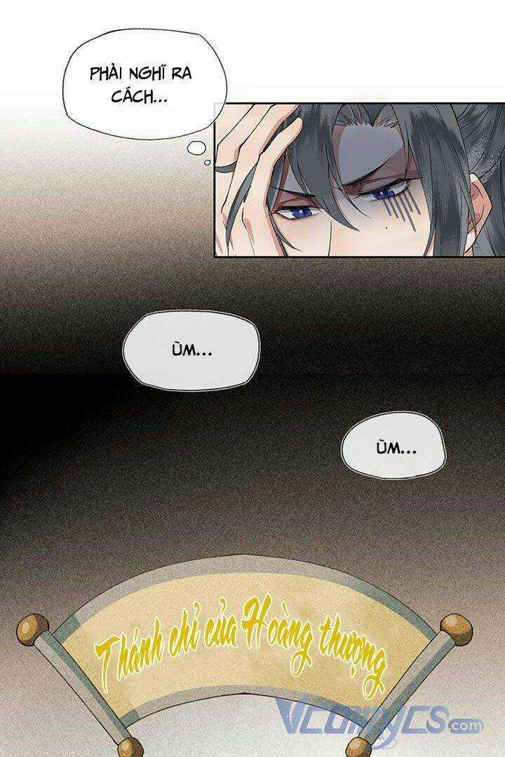 Phu Quân, Làm Ơn Để Ta Yên! Chapter 3 trang 27