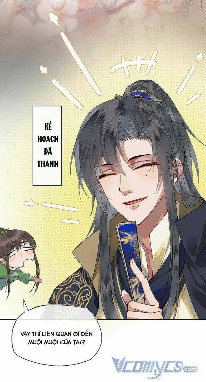 Phu Quân, Làm Ơn Để Ta Yên! Chapter 3 trang 30