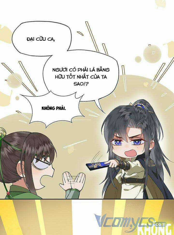 Phu Quân, Làm Ơn Để Ta Yên! Chapter 3 trang 32