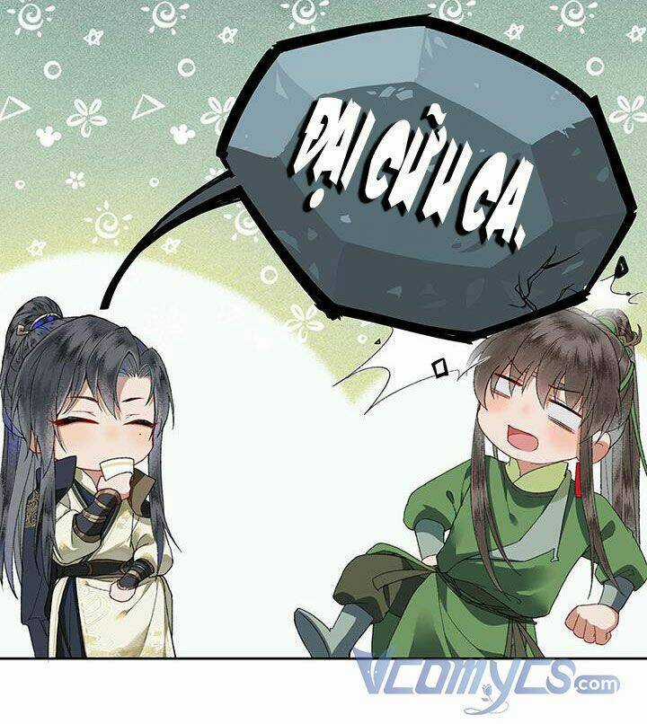 Phu Quân, Làm Ơn Để Ta Yên! Chapter 3 trang 4