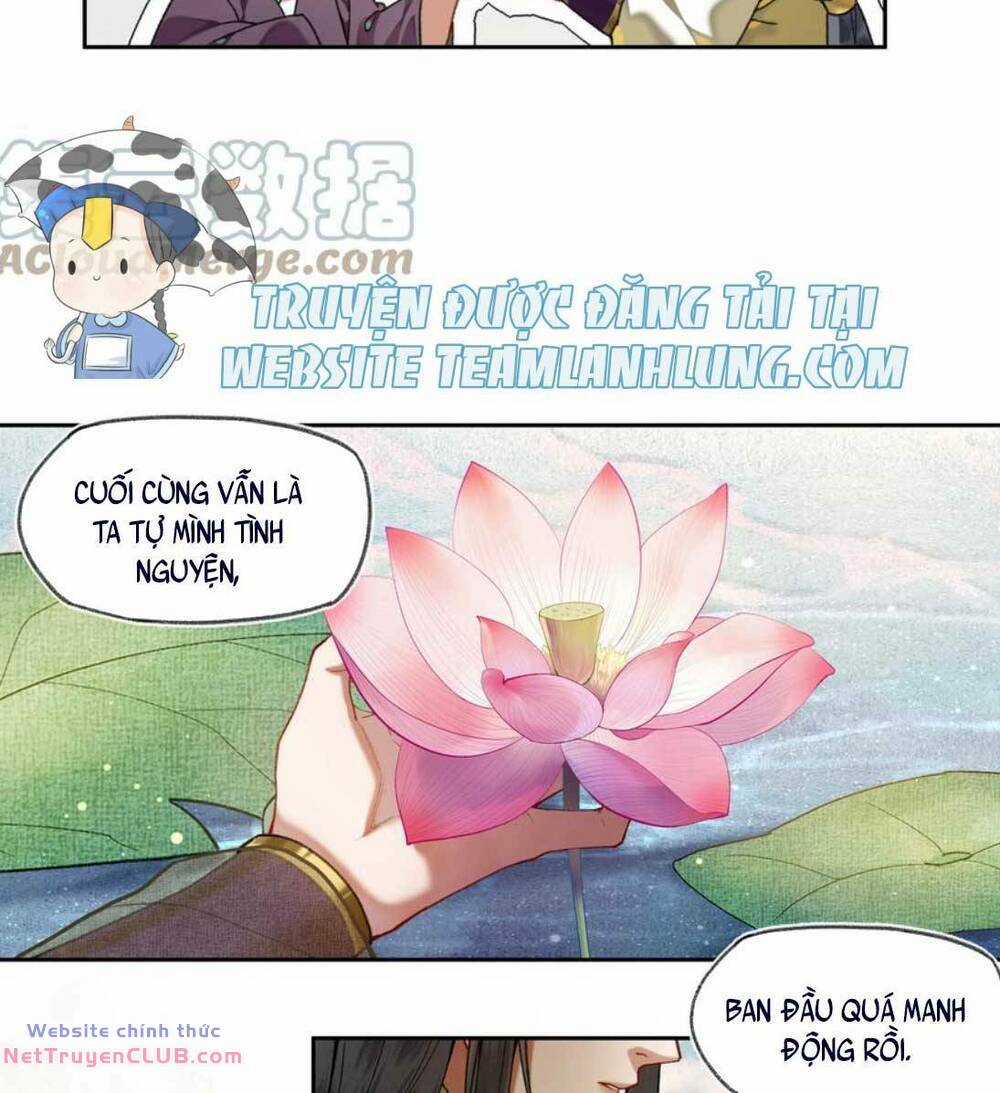 Phu Quân, Làm Ơn Để Ta Yên! Chapter 36 trang 14