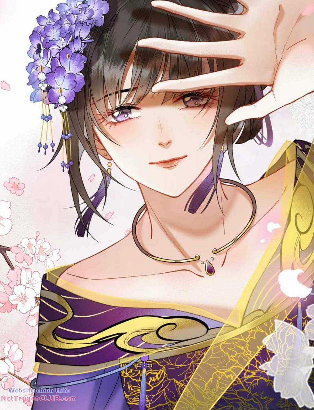 Phu Quân, Làm Ơn Để Ta Yên! Chapter 36 trang 19