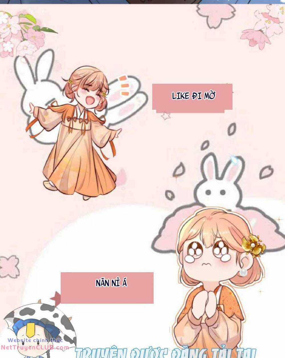 Phu Quân, Làm Ơn Để Ta Yên! Chapter 36 trang 20