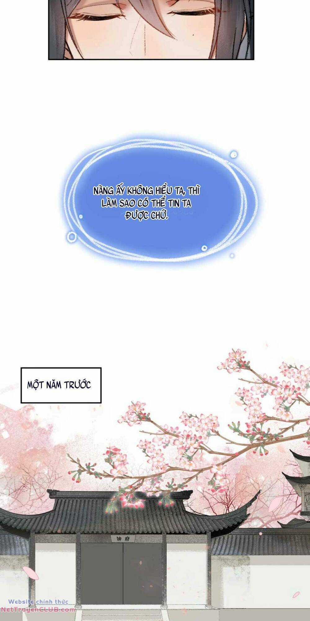 Phu Quân, Làm Ơn Để Ta Yên! Chapter 36 trang 7