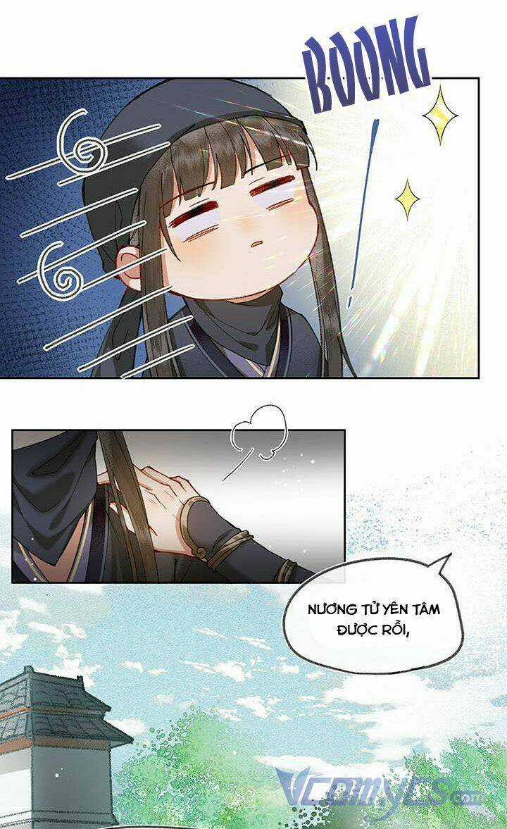 Phu Quân, Làm Ơn Để Ta Yên! Chapter 4 trang 13