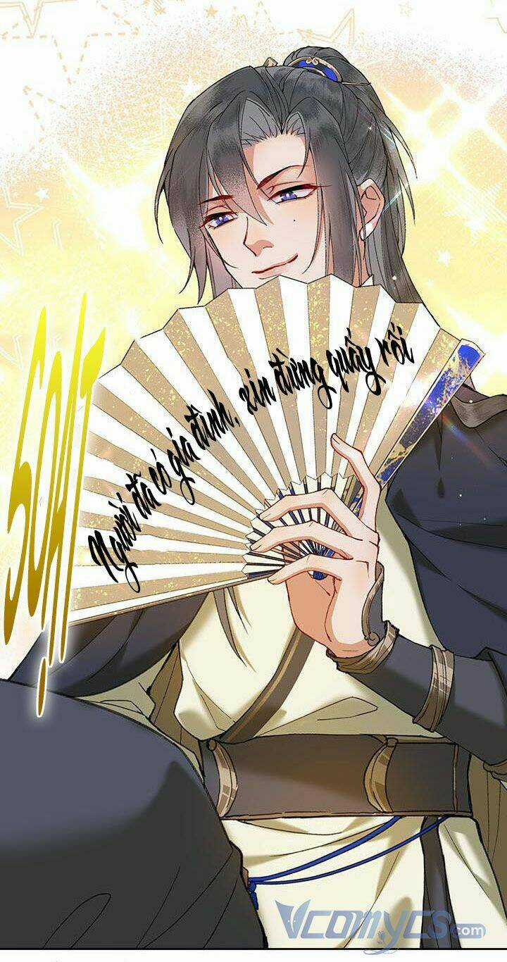 Phu Quân, Làm Ơn Để Ta Yên! Chapter 4 trang 15