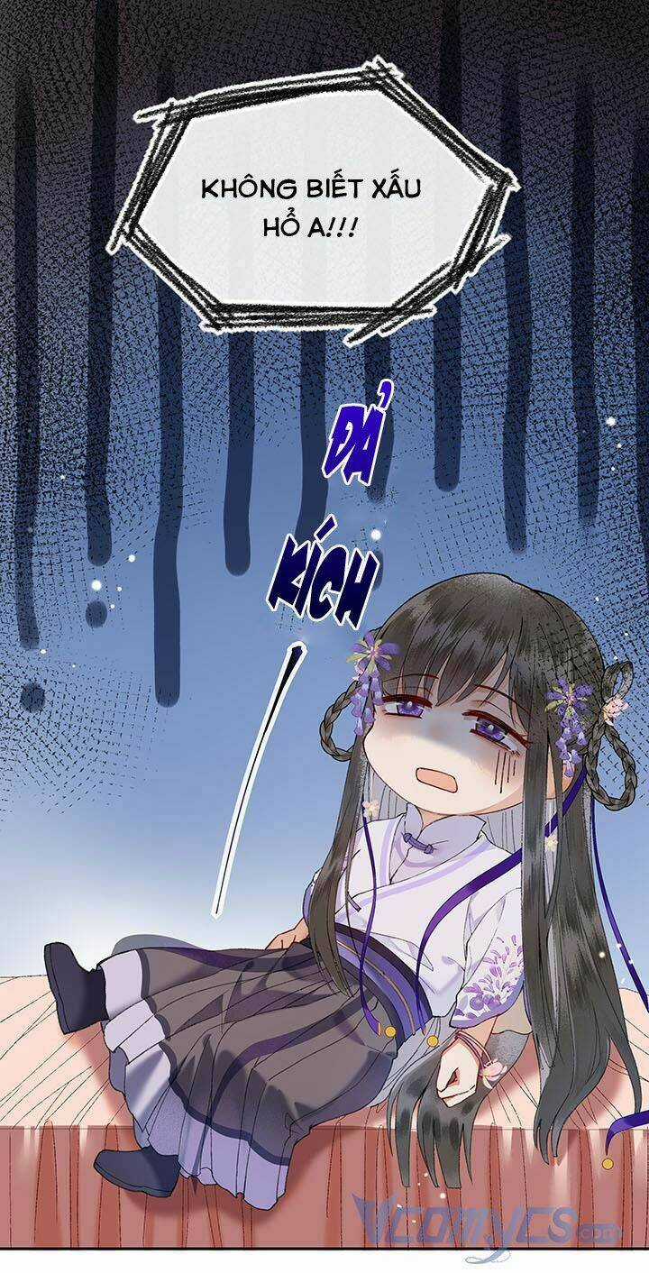 Phu Quân, Làm Ơn Để Ta Yên! Chapter 4 trang 16