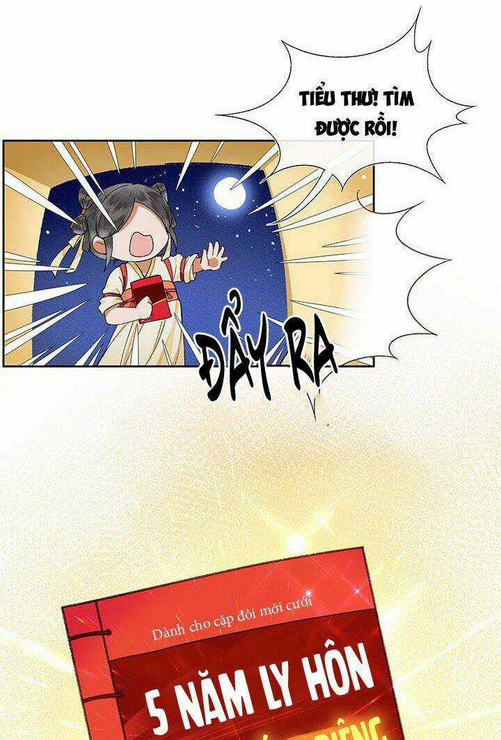 Phu Quân, Làm Ơn Để Ta Yên! Chapter 4 trang 17