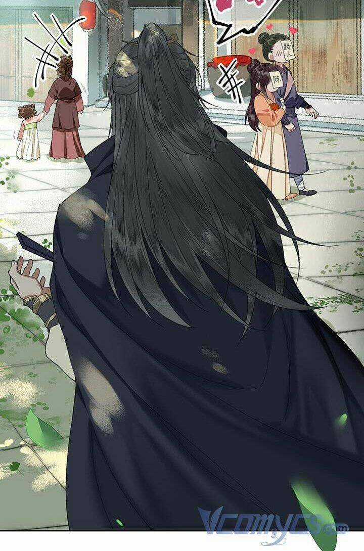 Phu Quân, Làm Ơn Để Ta Yên! Chapter 4 trang 2