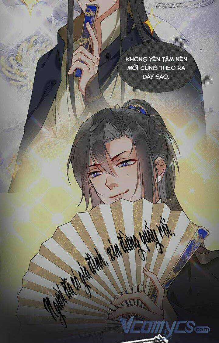 Phu Quân, Làm Ơn Để Ta Yên! Chapter 4 trang 22