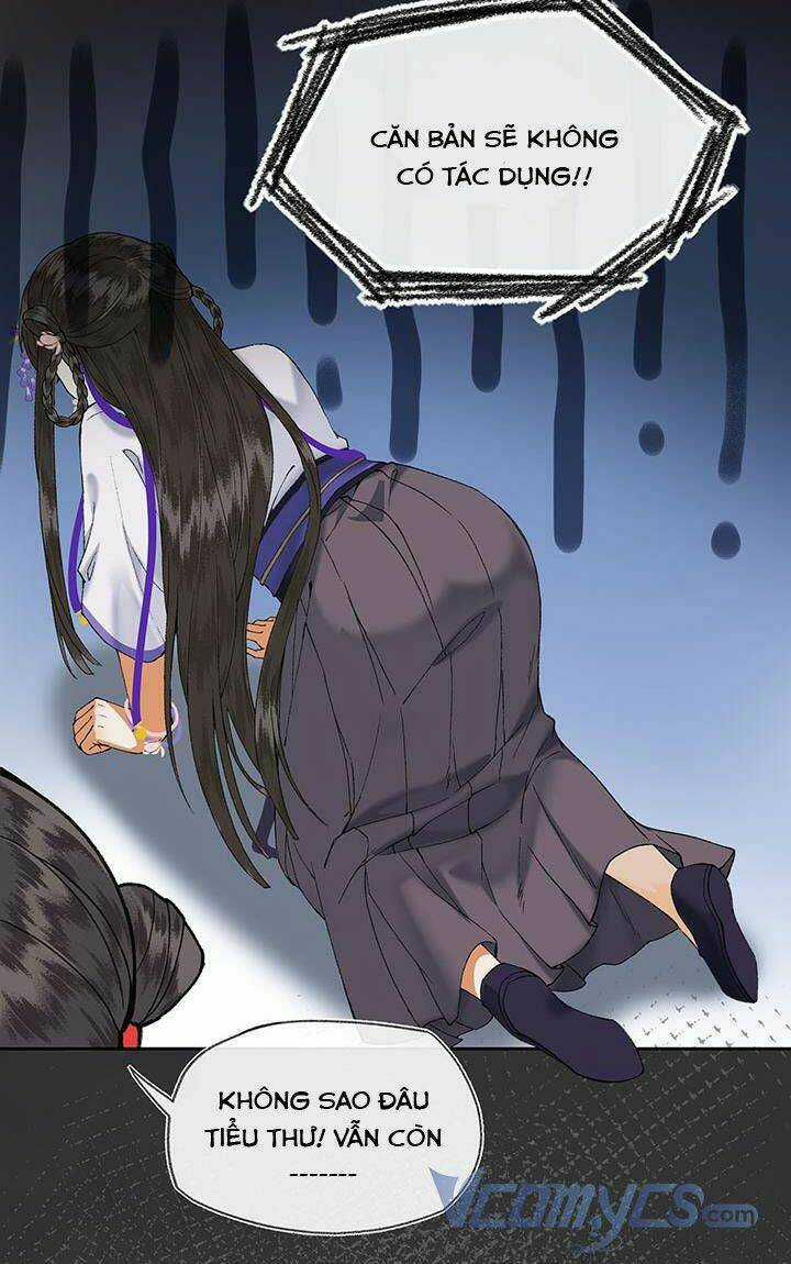 Phu Quân, Làm Ơn Để Ta Yên! Chapter 4 trang 23