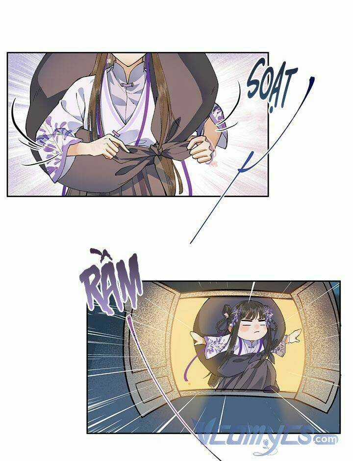 Phu Quân, Làm Ơn Để Ta Yên! Chapter 4 trang 25