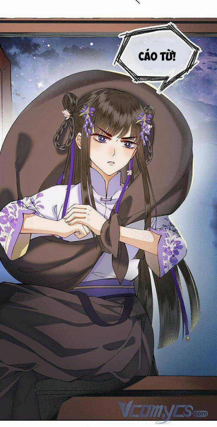 Phu Quân, Làm Ơn Để Ta Yên! Chapter 4 trang 26