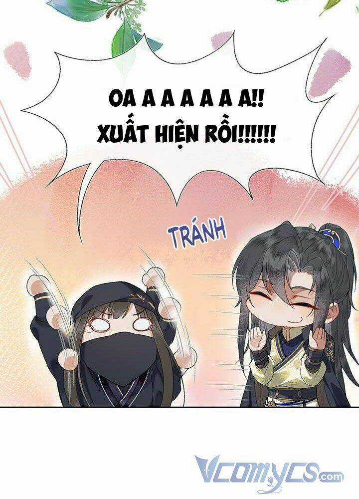 Phu Quân, Làm Ơn Để Ta Yên! Chapter 4 trang 8