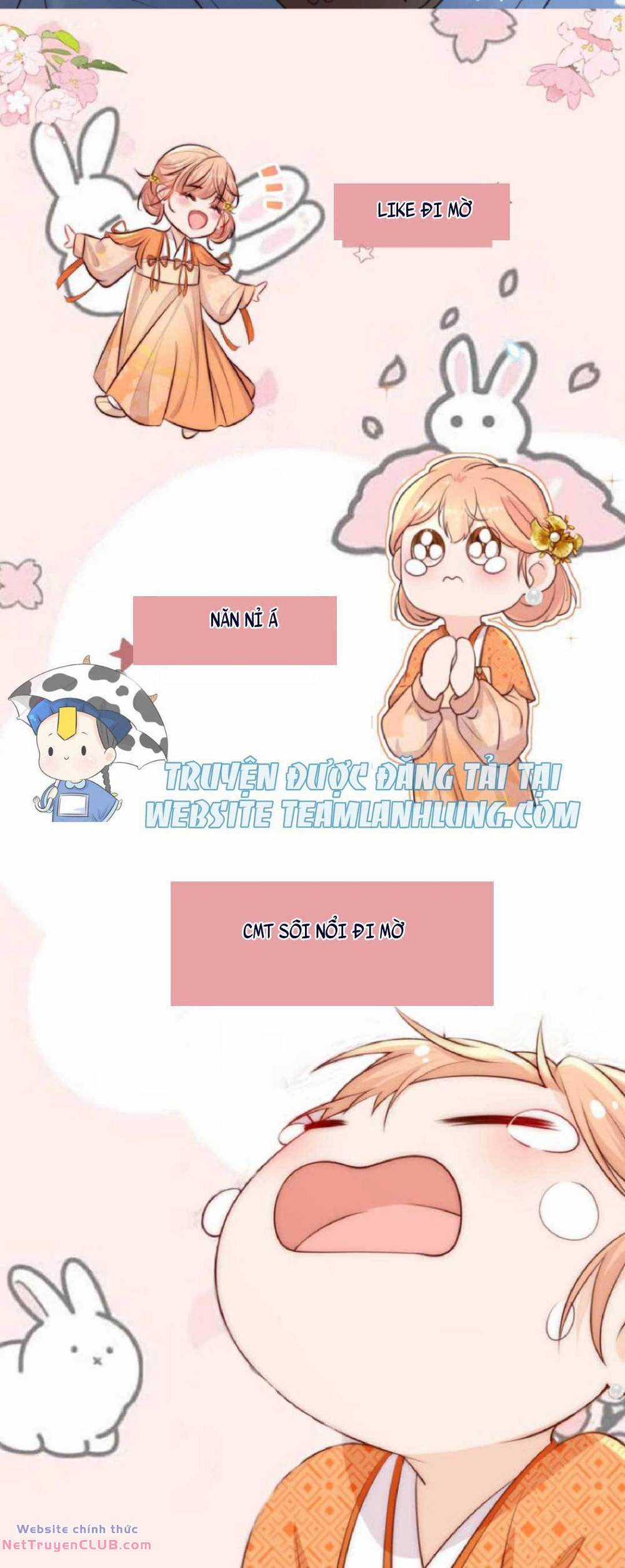 Phu Quân, Làm Ơn Để Ta Yên! Chapter 49 trang 4