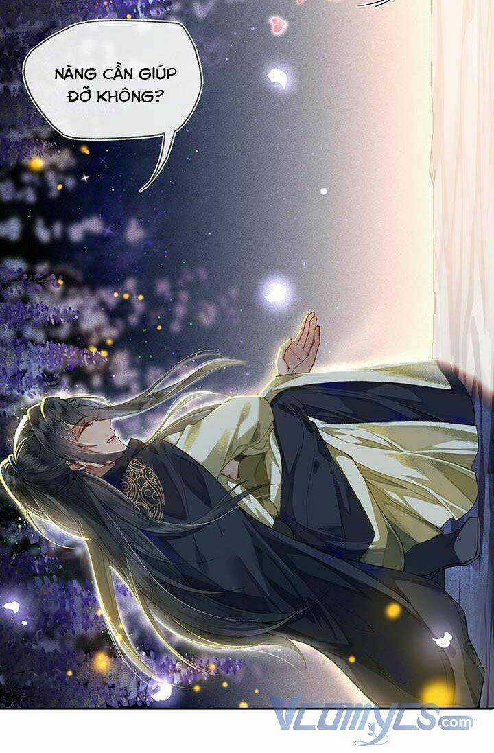 Phu Quân, Làm Ơn Để Ta Yên! Chapter 5 trang 10