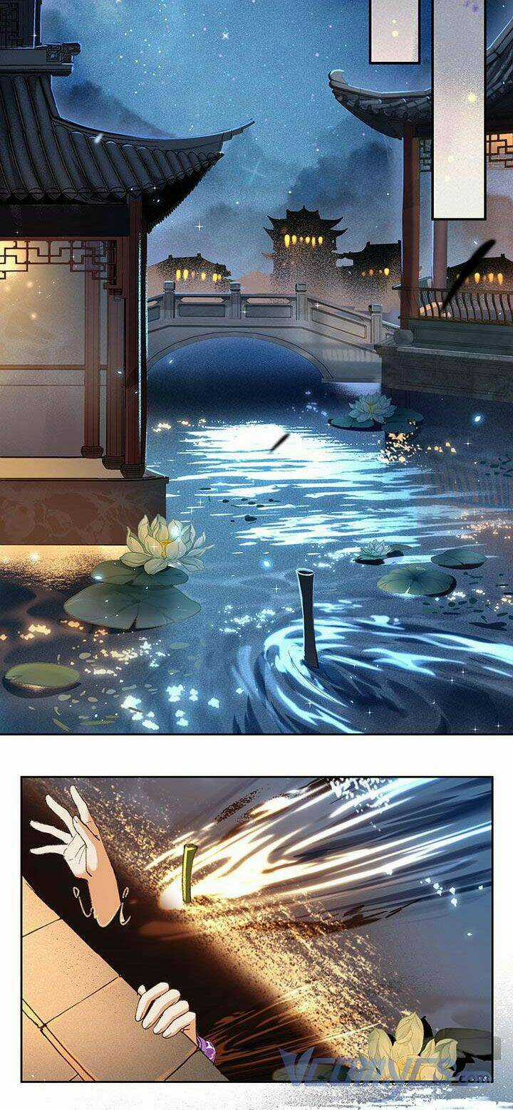 Phu Quân, Làm Ơn Để Ta Yên! Chapter 5 trang 12