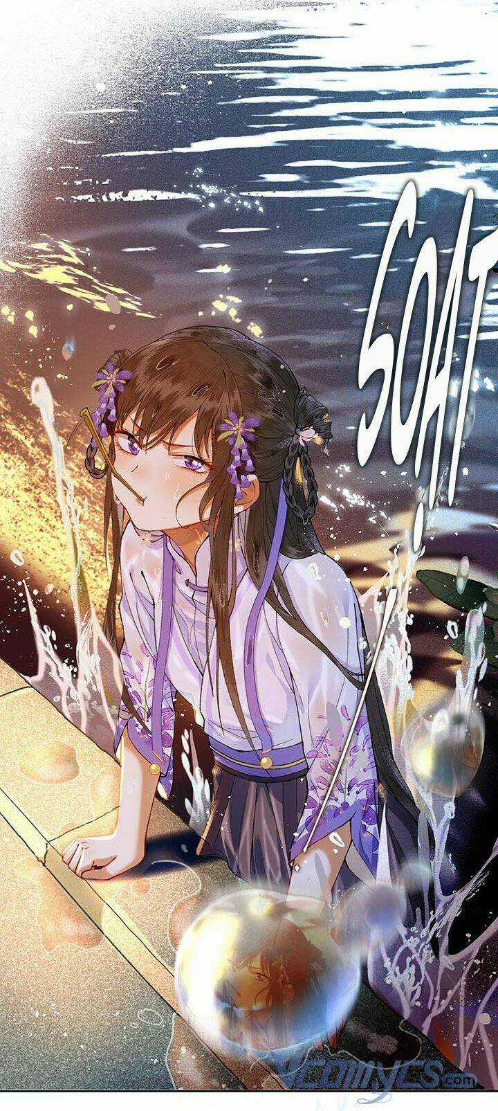 Phu Quân, Làm Ơn Để Ta Yên! Chapter 5 trang 13