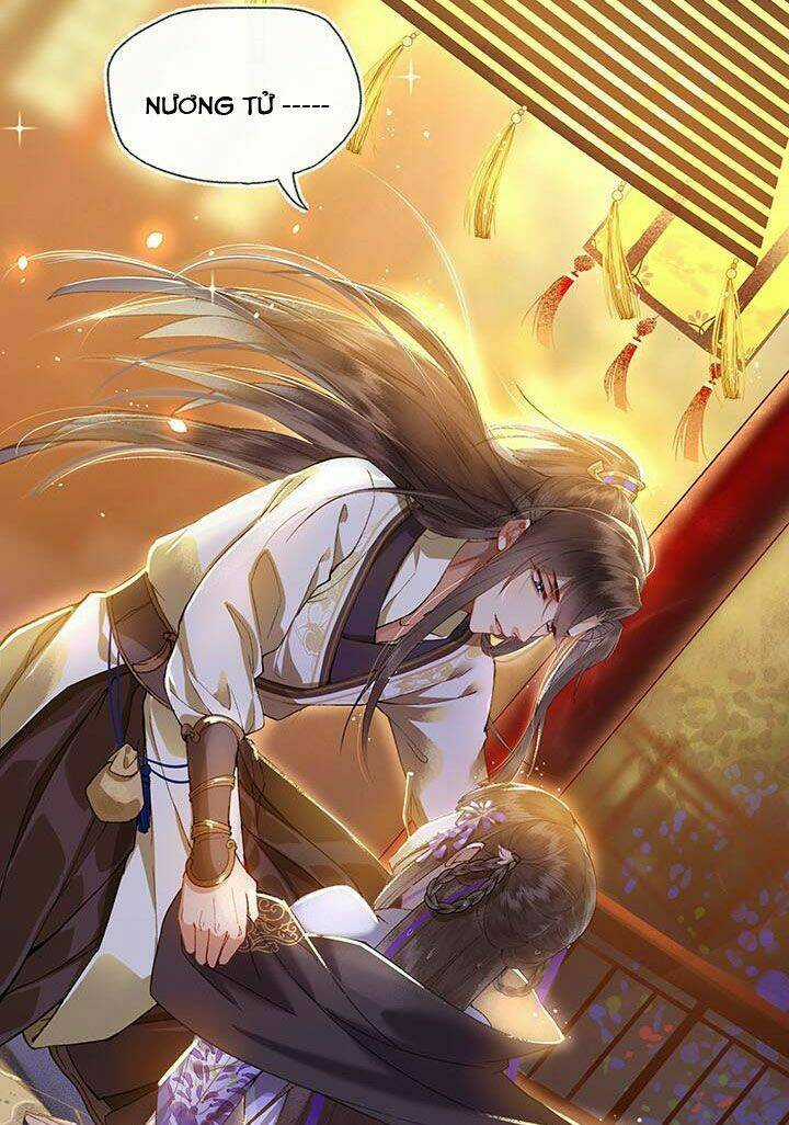 Phu Quân, Làm Ơn Để Ta Yên! Chapter 5 trang 15