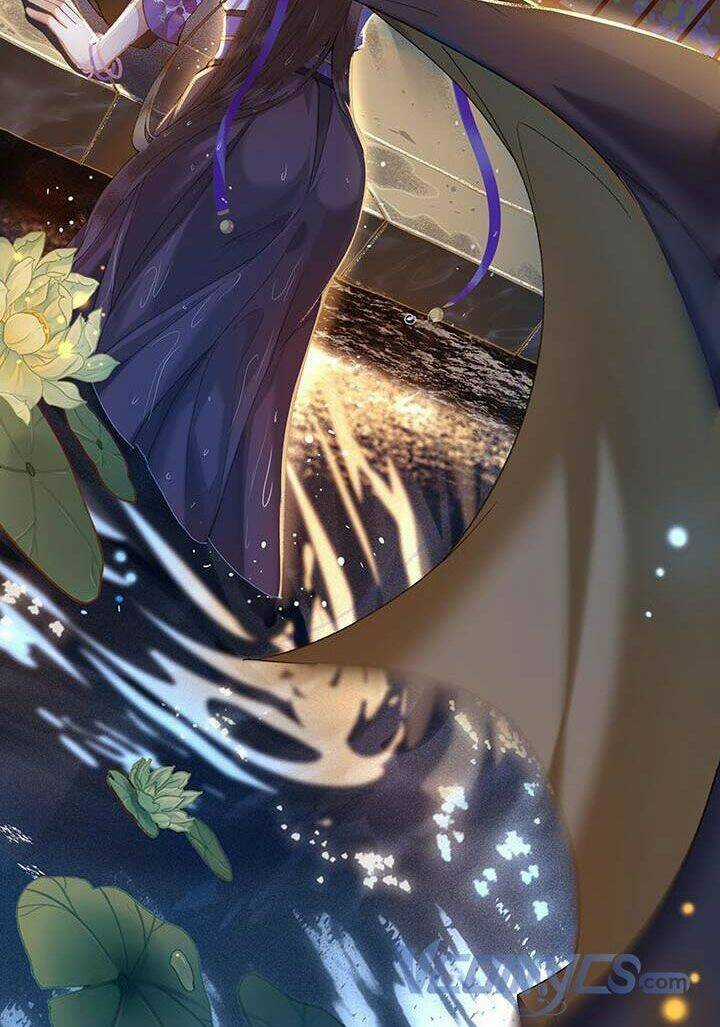 Phu Quân, Làm Ơn Để Ta Yên! Chapter 5 trang 16