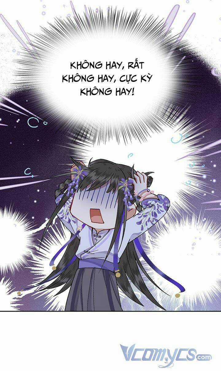 Phu Quân, Làm Ơn Để Ta Yên! Chapter 5 trang 18