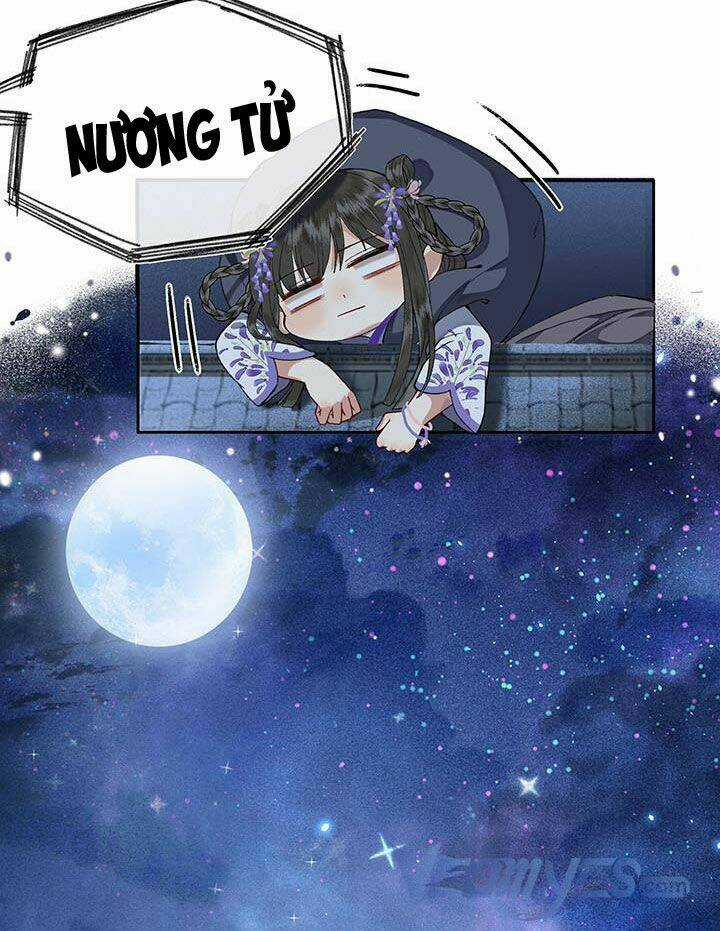 Phu Quân, Làm Ơn Để Ta Yên! Chapter 5 trang 2