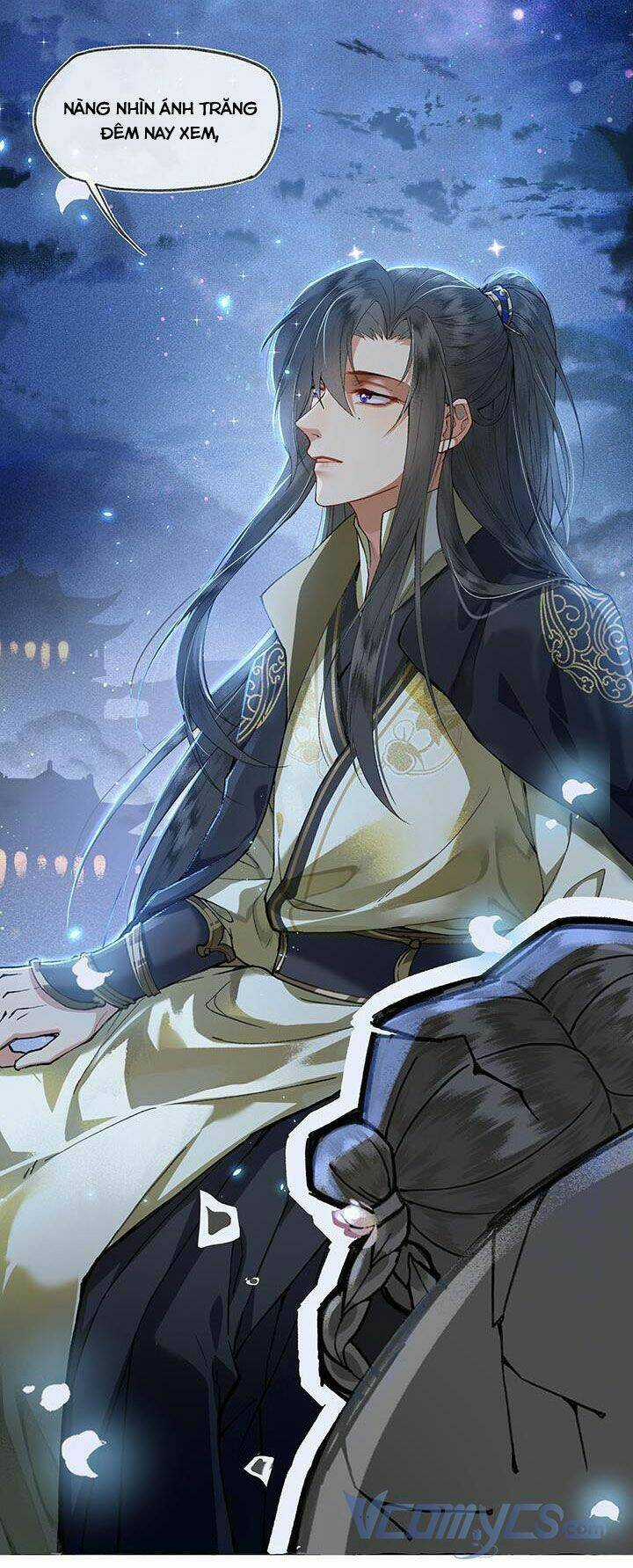 Phu Quân, Làm Ơn Để Ta Yên! Chapter 5 trang 3