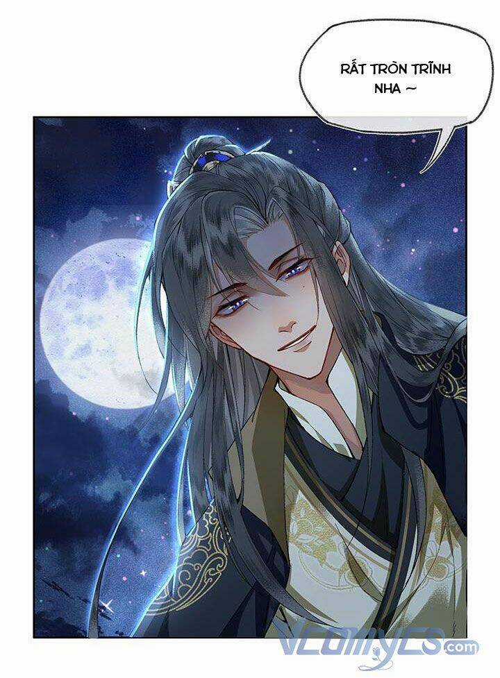 Phu Quân, Làm Ơn Để Ta Yên! Chapter 5 trang 4