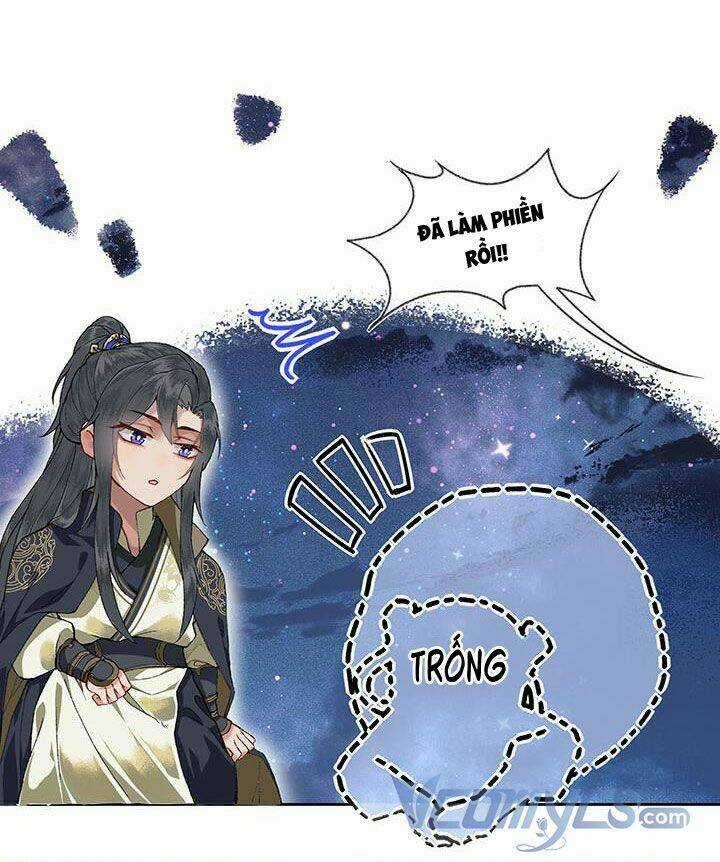 Phu Quân, Làm Ơn Để Ta Yên! Chapter 5 trang 5