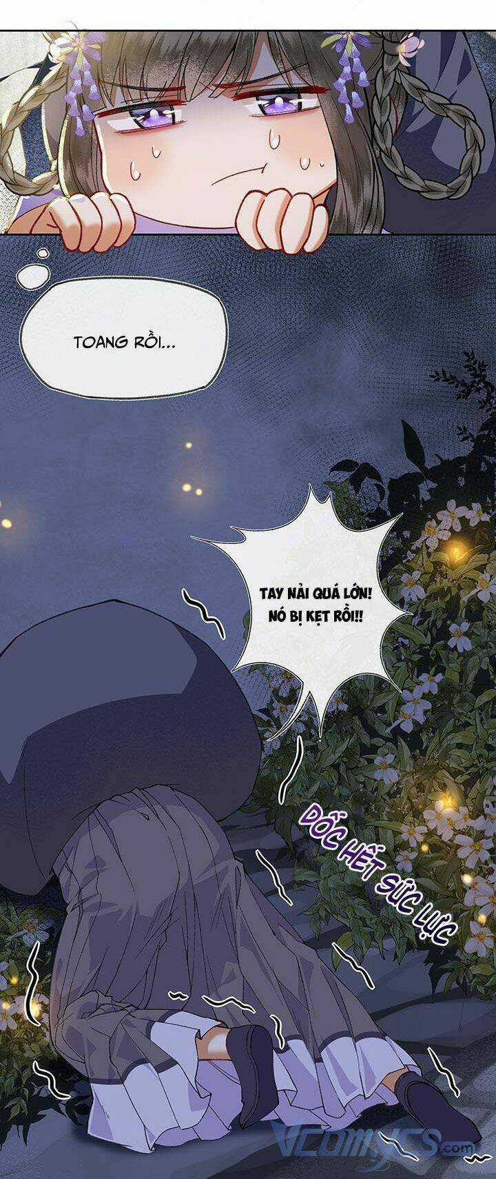 Phu Quân, Làm Ơn Để Ta Yên! Chapter 5 trang 7