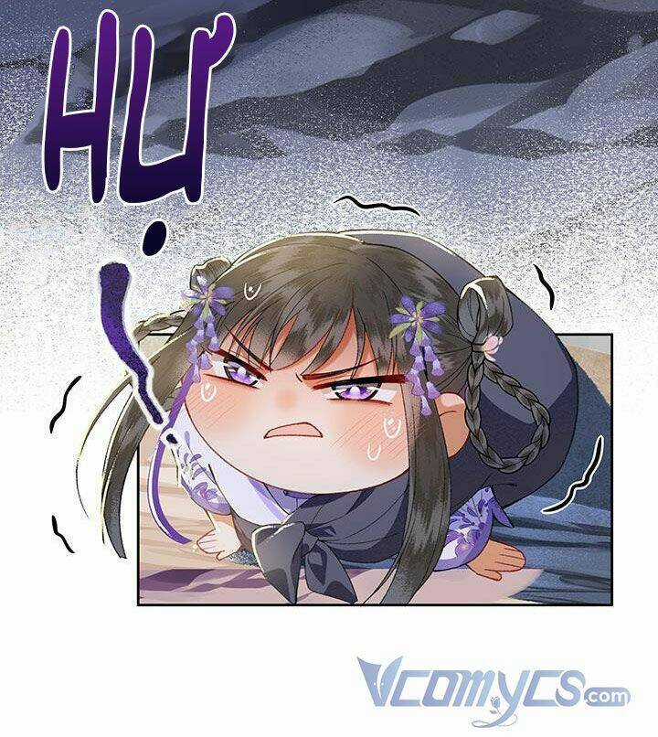 Phu Quân, Làm Ơn Để Ta Yên! Chapter 5 trang 8