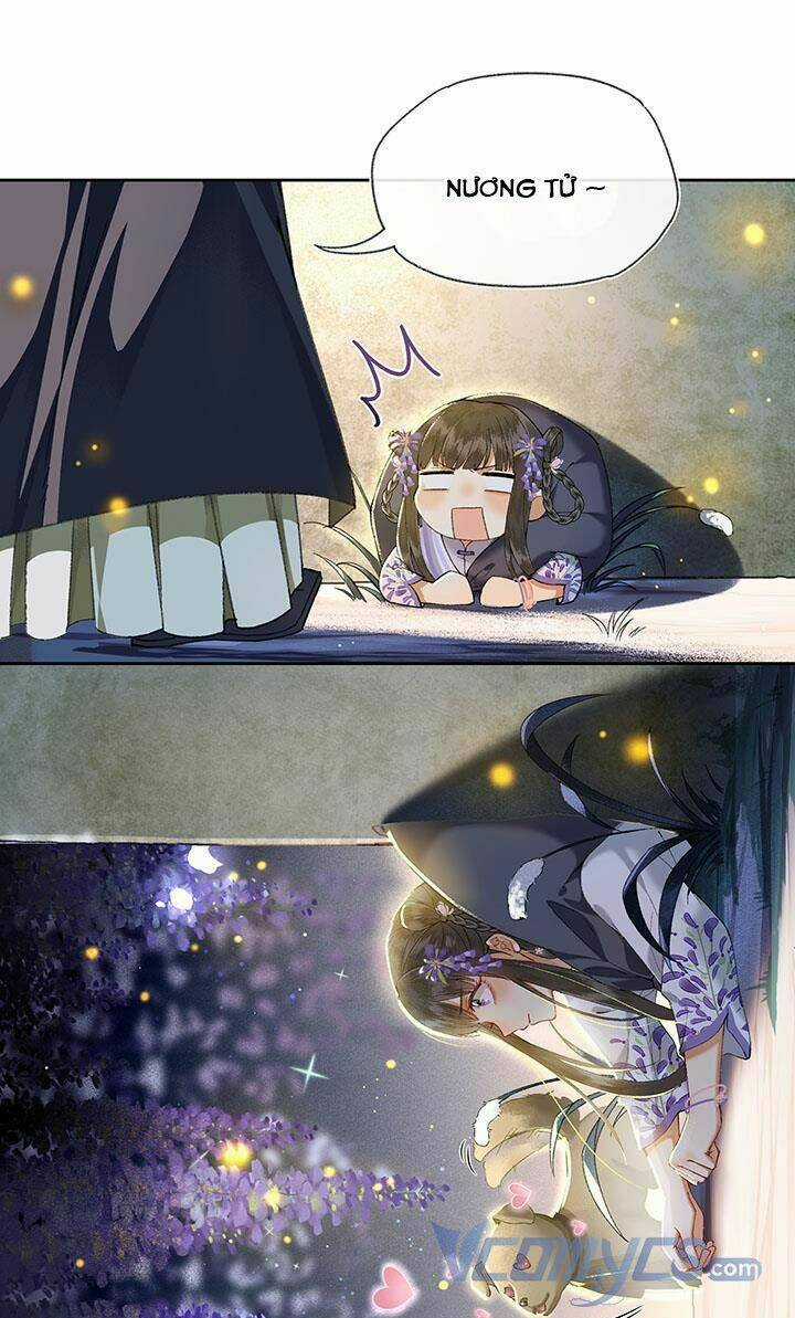 Phu Quân, Làm Ơn Để Ta Yên! Chapter 5 trang 9