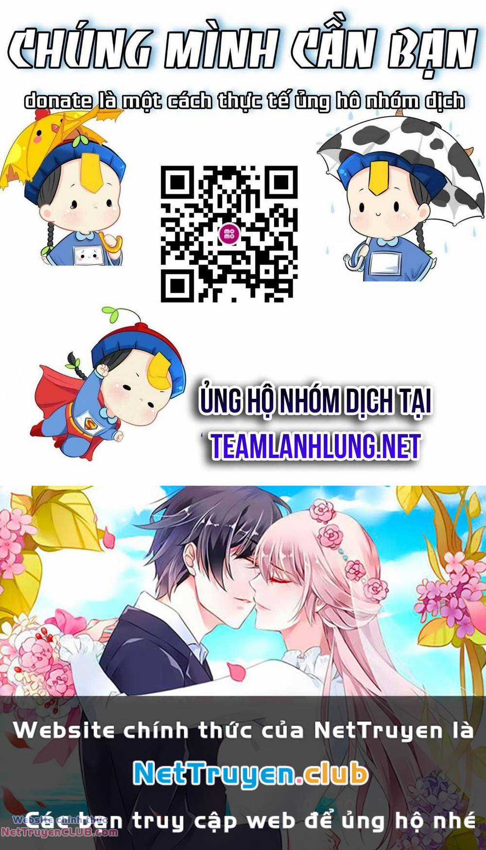 Phu Quân, Làm Ơn Để Ta Yên! Chapter 51 trang 8