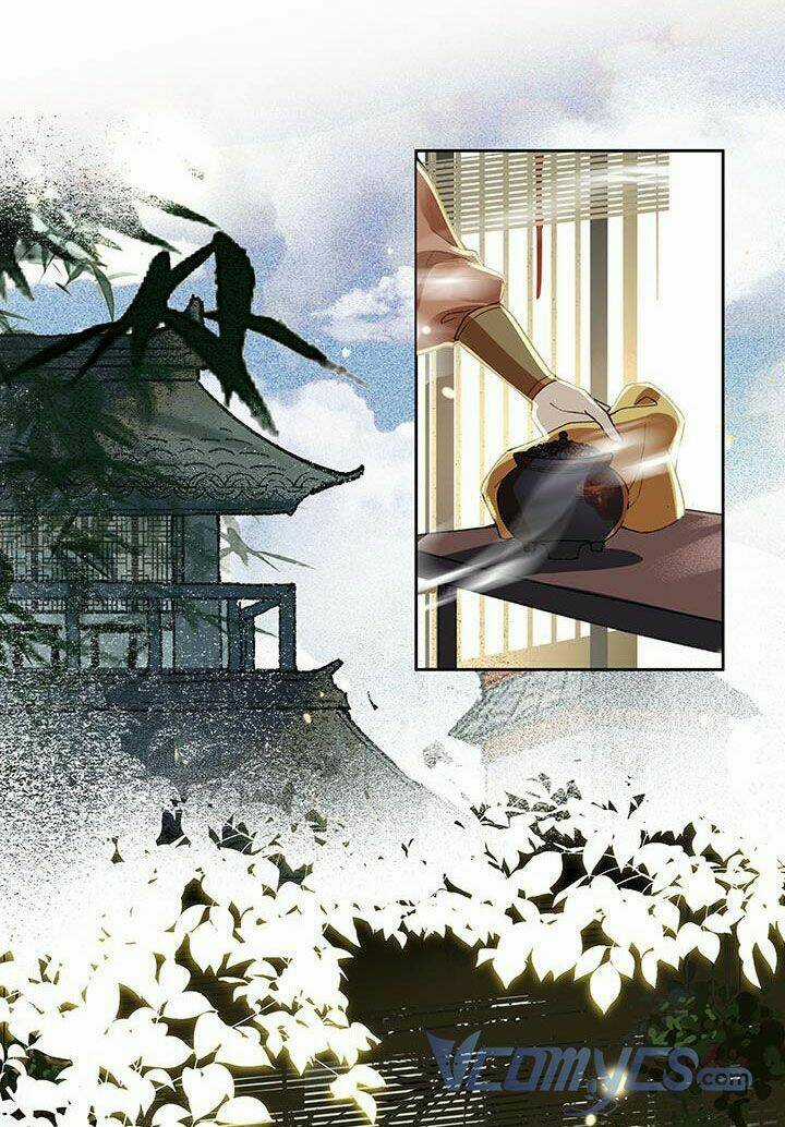 Phu Quân, Làm Ơn Để Ta Yên! Chapter 6 trang 1