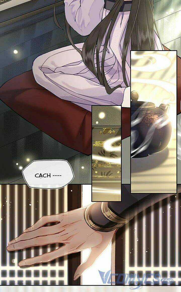 Phu Quân, Làm Ơn Để Ta Yên! Chapter 6 trang 10