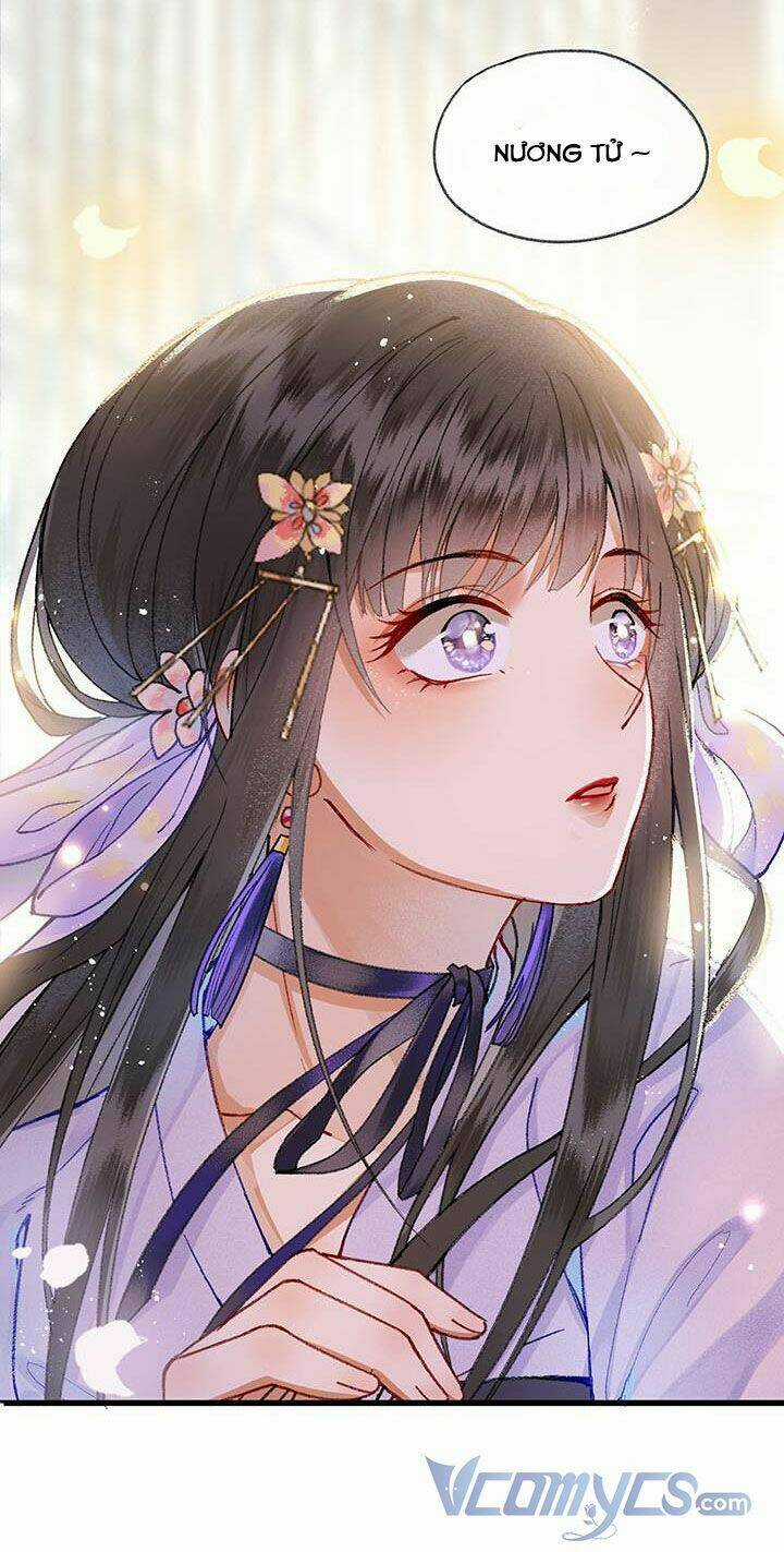 Phu Quân, Làm Ơn Để Ta Yên! Chapter 6 trang 11