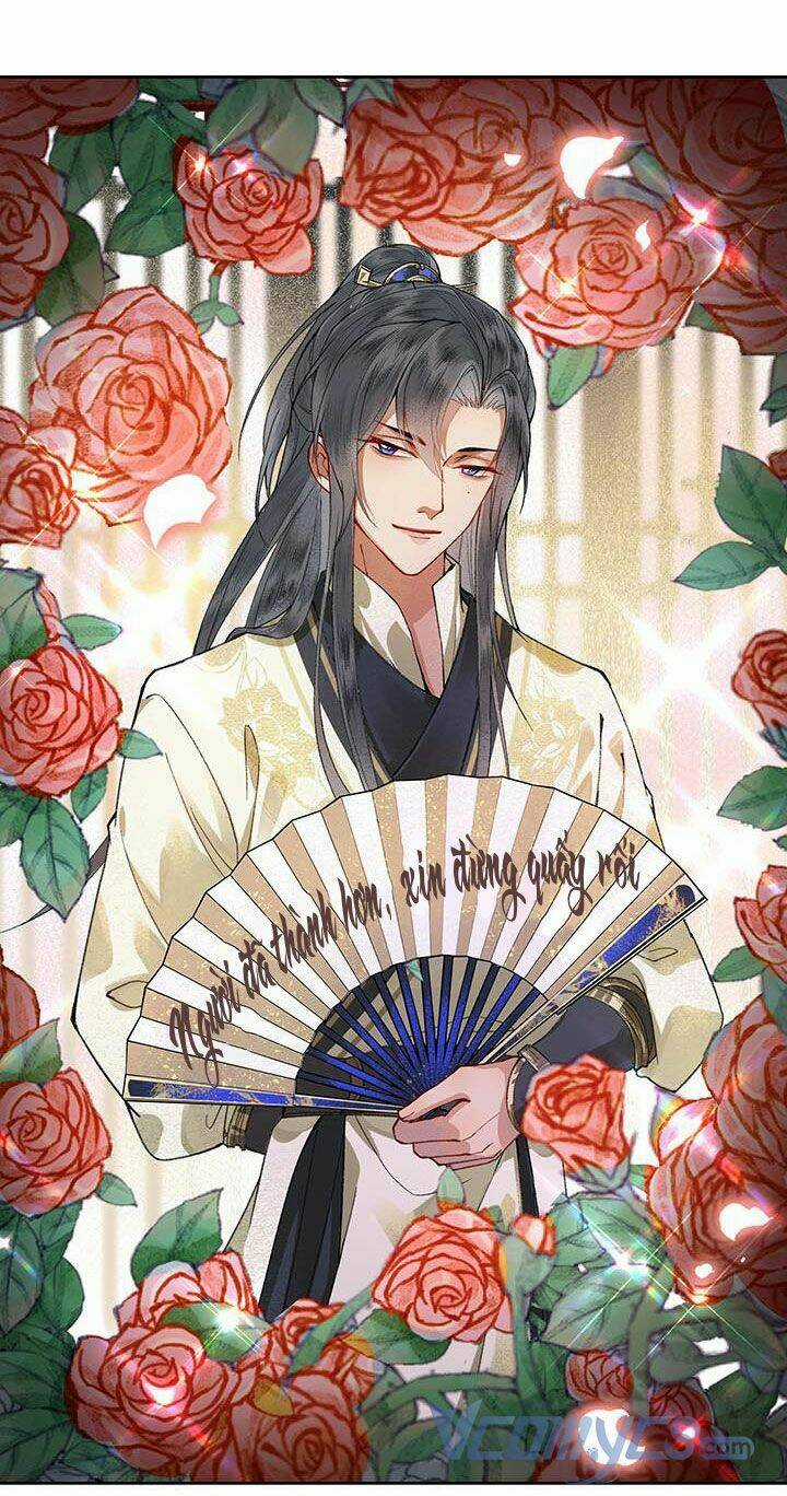 Phu Quân, Làm Ơn Để Ta Yên! Chapter 6 trang 12