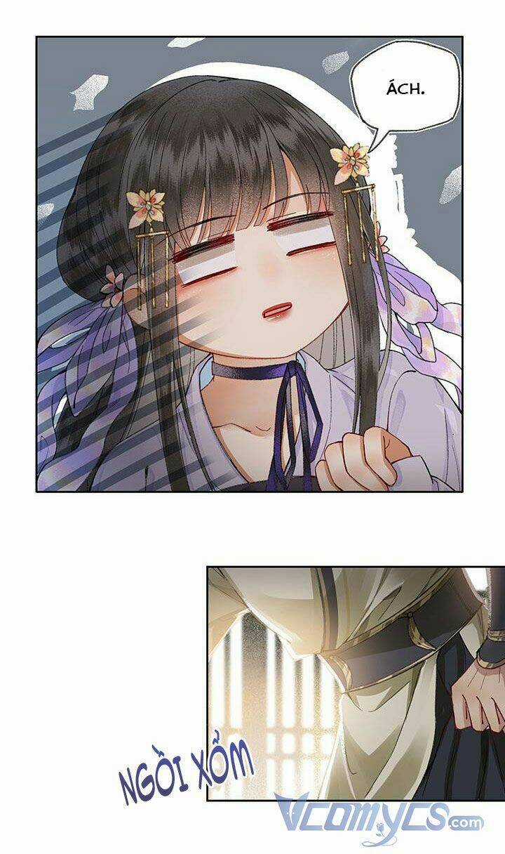 Phu Quân, Làm Ơn Để Ta Yên! Chapter 6 trang 13