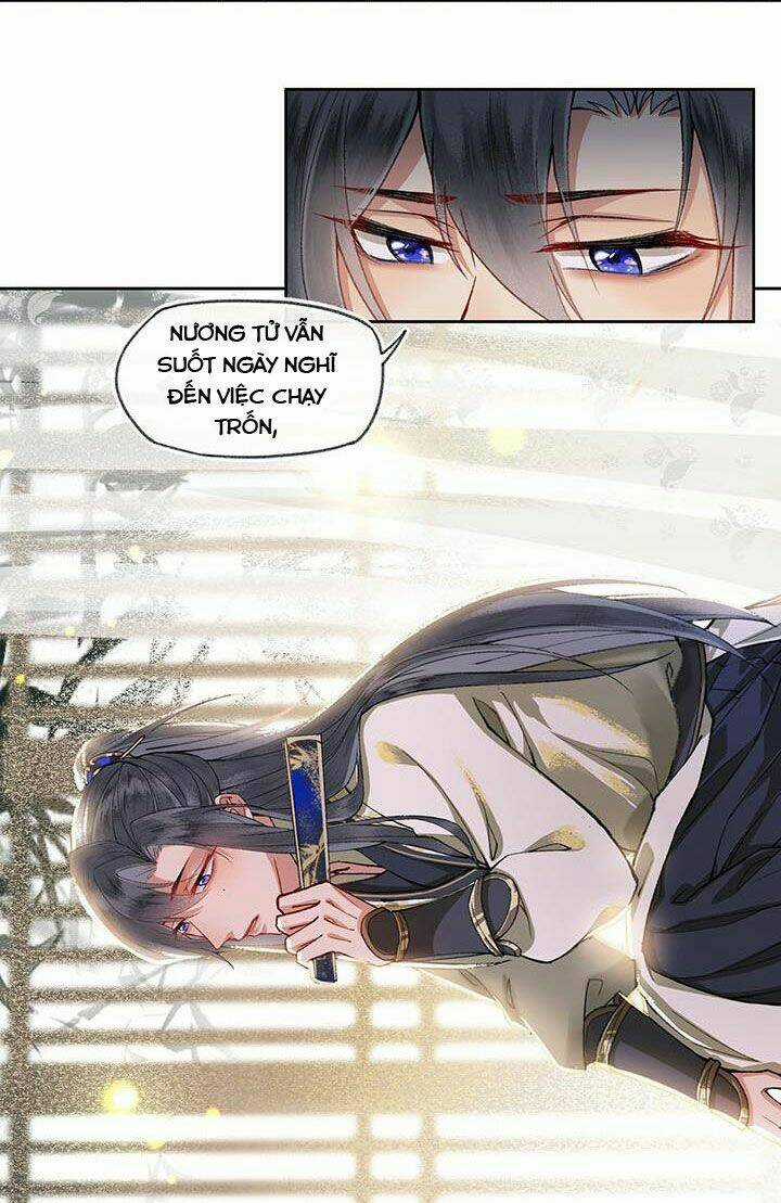 Phu Quân, Làm Ơn Để Ta Yên! Chapter 6 trang 15