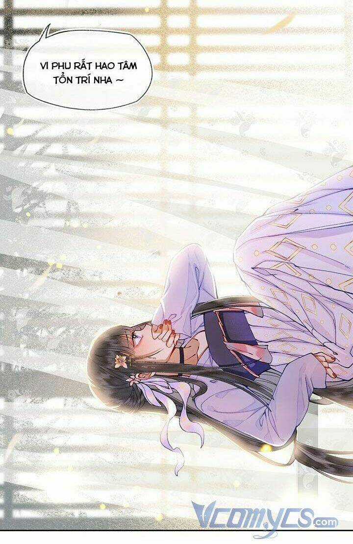 Phu Quân, Làm Ơn Để Ta Yên! Chapter 6 trang 16