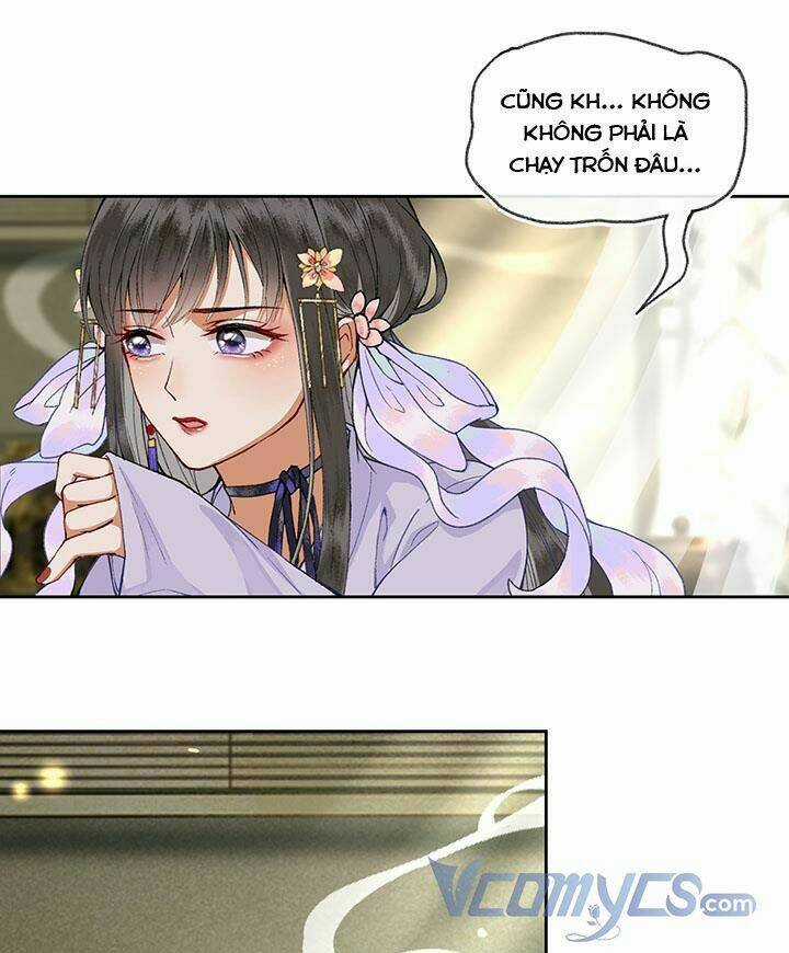 Phu Quân, Làm Ơn Để Ta Yên! Chapter 6 trang 17