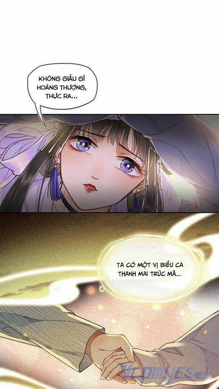 Phu Quân, Làm Ơn Để Ta Yên! Chapter 6 trang 19