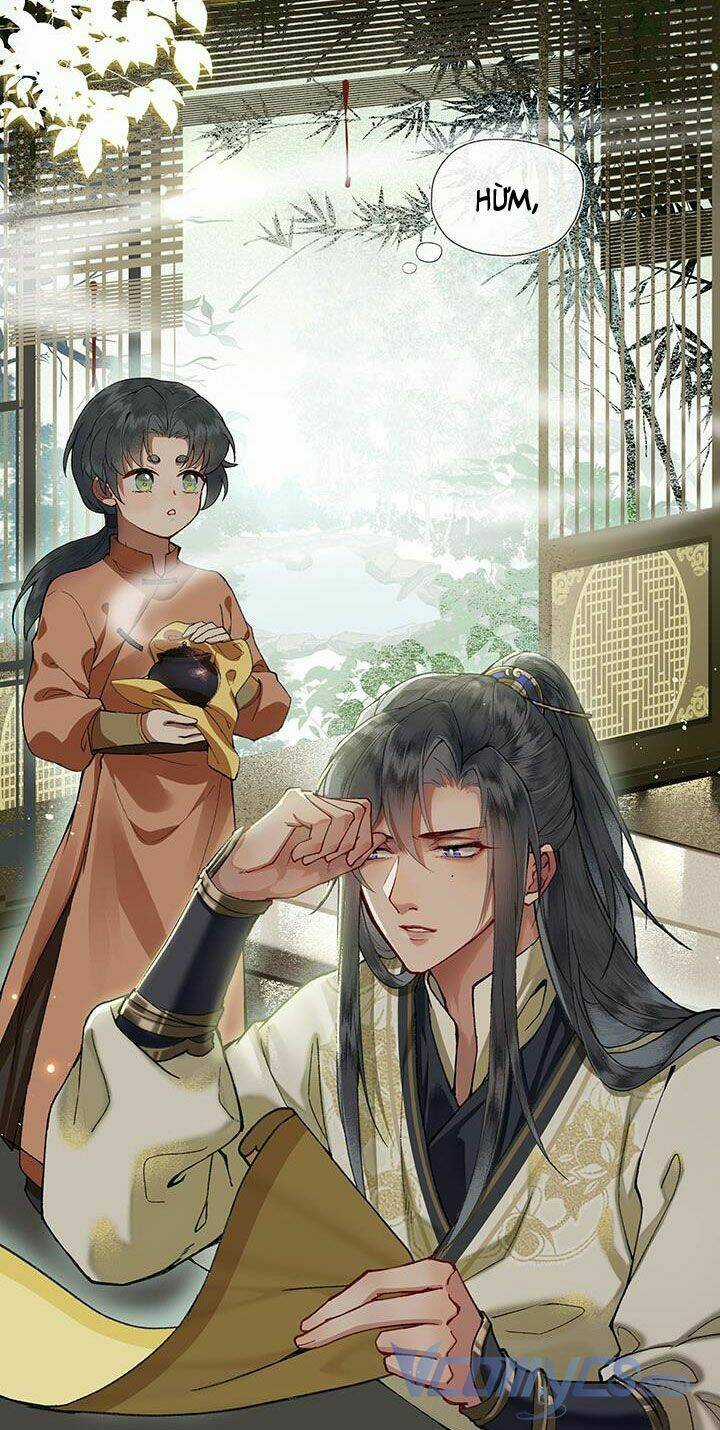 Phu Quân, Làm Ơn Để Ta Yên! Chapter 6 trang 2