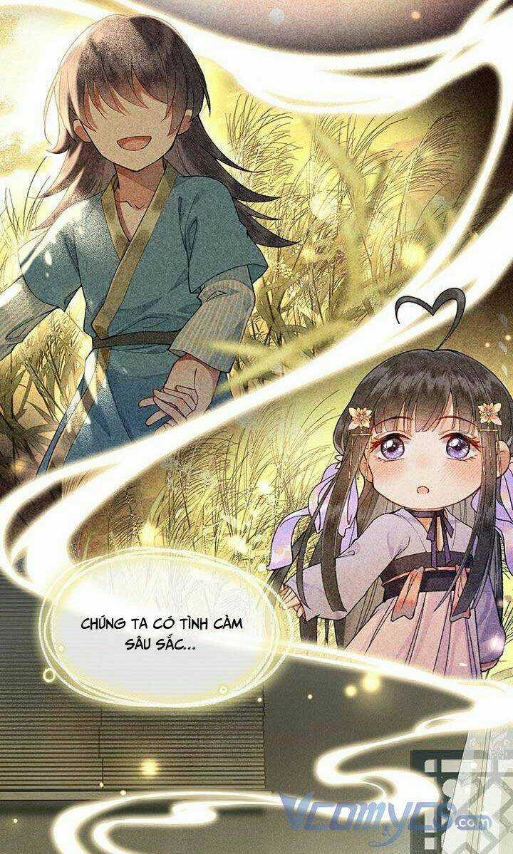 Phu Quân, Làm Ơn Để Ta Yên! Chapter 6 trang 20