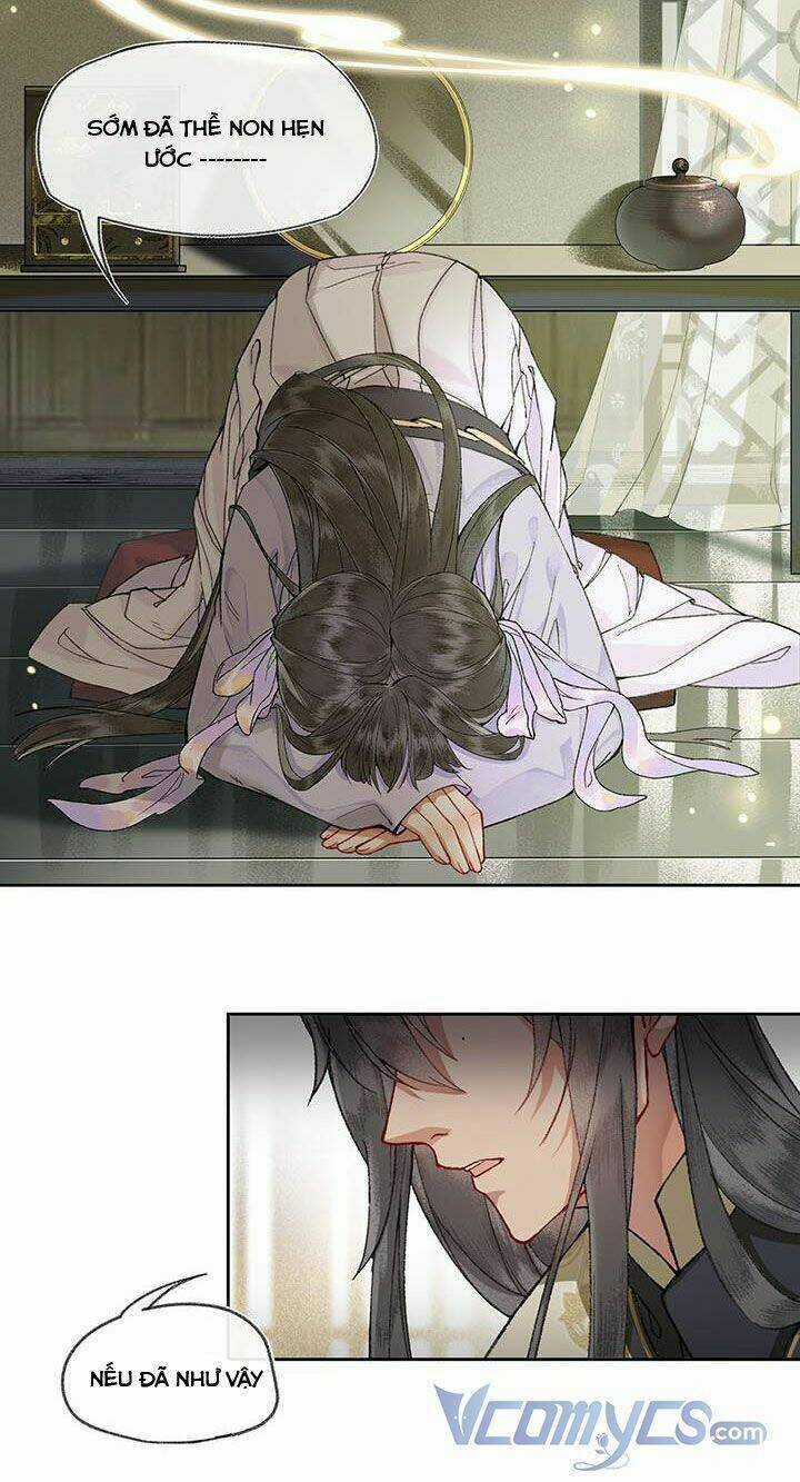 Phu Quân, Làm Ơn Để Ta Yên! Chapter 6 trang 21