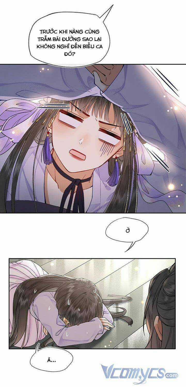 Phu Quân, Làm Ơn Để Ta Yên! Chapter 6 trang 22