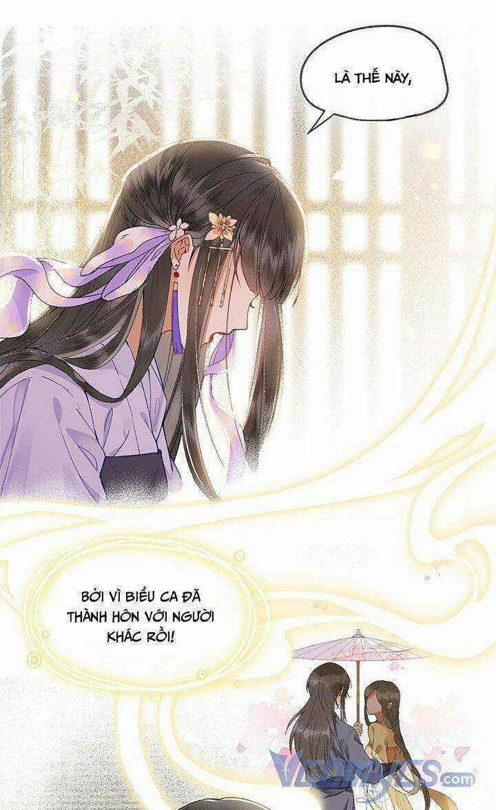 Phu Quân, Làm Ơn Để Ta Yên! Chapter 6 trang 23