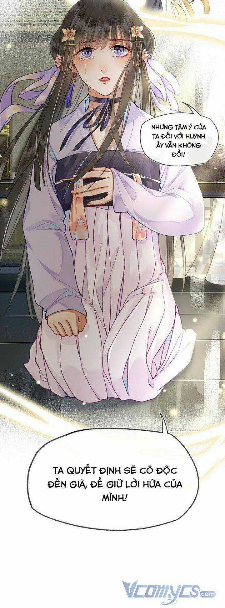 Phu Quân, Làm Ơn Để Ta Yên! Chapter 6 trang 24